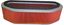 Picture of Air Filter Honda CB750 K, F (SOHC) 69-78 CB750F 75-78 Ref: HFA1701