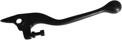 Picture of Front Brake Lever Black Honda MK2