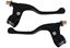 Picture of Lever Assembly Black Short No Mirror Boss (Pair)