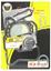 Picture of Gasket Set Top End for 1989 Kawasaki KLR 600 (KL600B5)