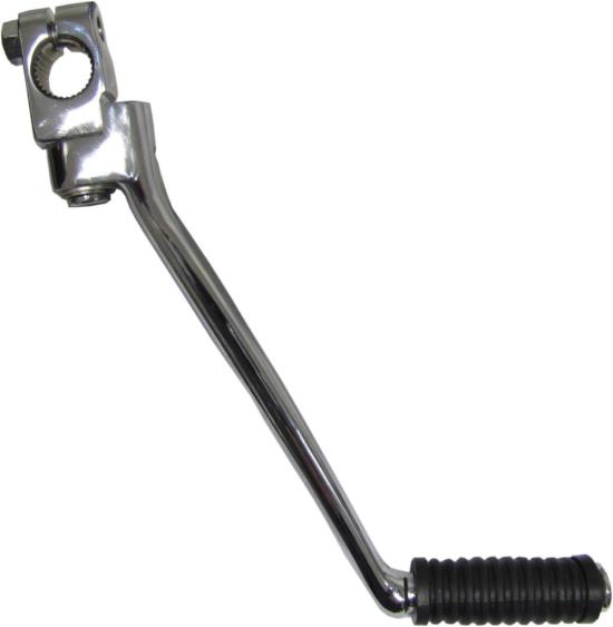 Picture of Kickstart Pedal Lever Kawasaki Z1, Z1A, Z1B, Z900A4, Z1000A1-4, H1-2