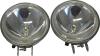 Picture of Headlight Stainless Steel 4.5" Spotlights (Pair)