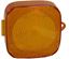 Picture of Indicator Lens Rear L/H Amber for 1987 Honda NE 50 MG Vision