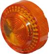 Picture of Indicator Lens Front L/H Amber for 1981 Yamaha DT 50 MX