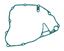 Picture of Clutch Gasket Kawasaki KX250F 2009-2013