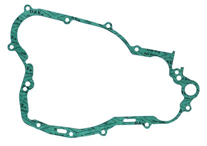 Picture of Clutch Gasket Yamaha YZ250 1999-2013