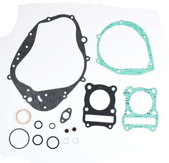 Picture of Full Gasket Set Kit Suzuki DR Z 125 03-12