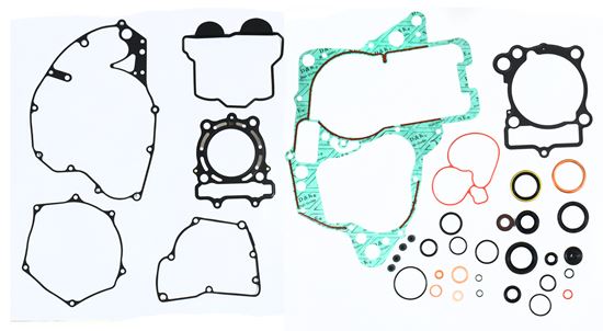 Picture of Full Gasket Set Kit Suzuki RM-Z 250 2016-2017