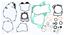 Picture of Full Gasket Set Kit Suzuki RM-Z 250 2016-2017
