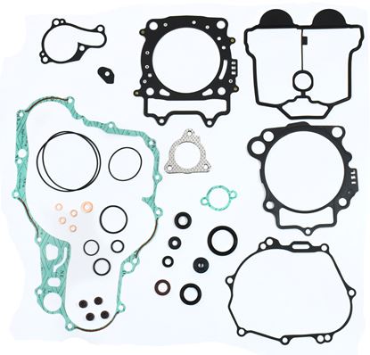 Picture of Full Gasket Set Kit Yamaha YZ450F 2014-2017, WR450F 2016-2018