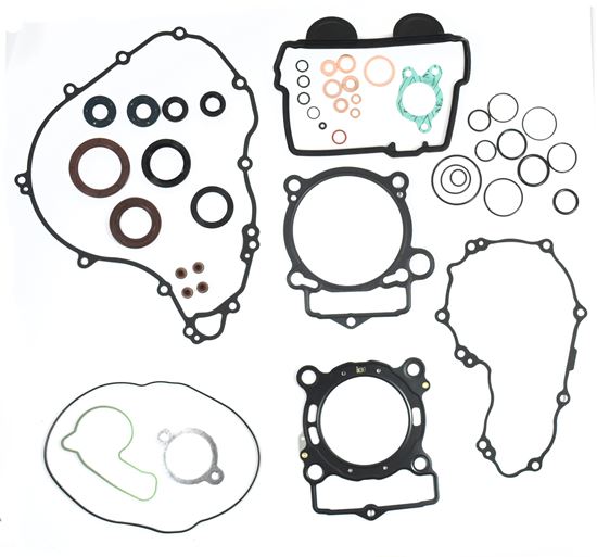 Picture of Full Gasket Set Kit KTM SX-F, XC-F250 2016-2018