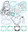 Picture of Full Gasket Set Kit KTM EXC, SX, XC250, EXC, XC300, 17-18, XC-W250, 300 17-18