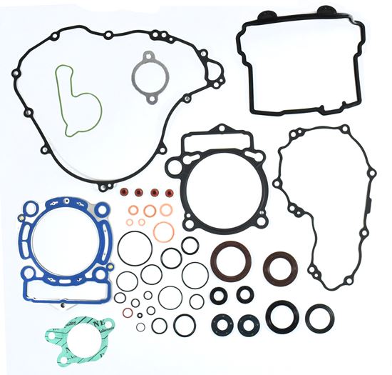 Picture of Full Gasket Set Kit KTM SX-F, XC-F350 2016-2018