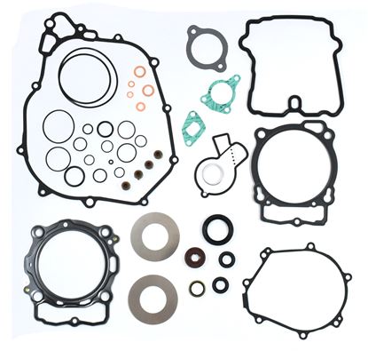 Picture of Full Gasket Set Kit KTM SX-F, XC-F450 2016-2018