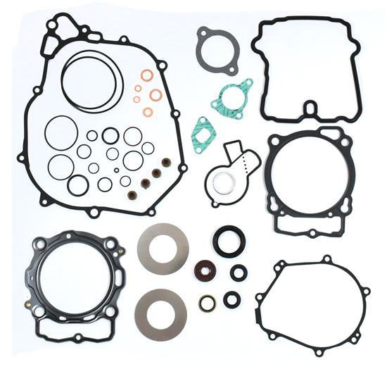 Picture of Full Gasket Set Kit KTM SX-F, XC-F450 2016-2018