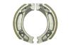 Picture of Drum Brake Shoes VB140, H323 110mm x 30mm (Pair)