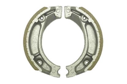 Picture of Drum Brake Shoes VB140, H323 110mm x 30mm (Pair)