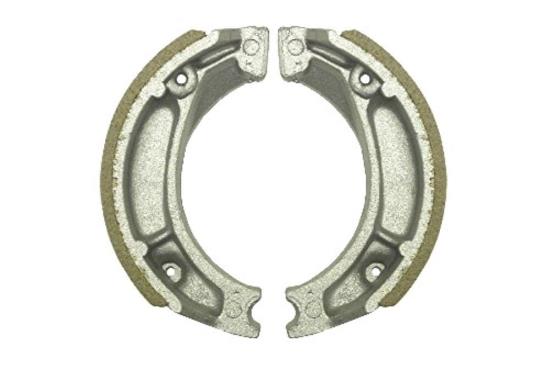 Picture of Drum Brake Shoes VB140, H323 110mm x 30mm (Pair)