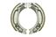 Picture of Brake Shoes Rear for 1979 Honda XL 250 SZ