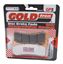 Picture of Goldfren GP5-212, FA406, MXS406 Husaberg FS, KTM SMR450/525 04 Disc Pads (Pair)