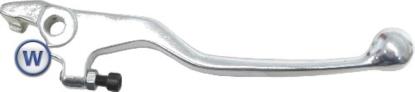 Picture of Front Brake Lever Alloy Suzuki 03D00 (Short)