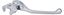 Picture of Front Brake Lever Alloy Suzuki 45G00 LTR450K6 06
