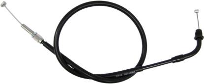 Picture of Throttle Cable Honda Push CBR1000FH, FJ 87-88