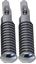 Picture of Footrests Bolt-On Sundance O-Ring Style (Pair)