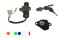 Picture of Ignition Switch & Seat Lock Aprilia SR50 05-on Carburettor Model