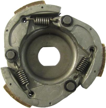 Picture of Clutch Shoes for 1989 Honda CH 125 K Spacy