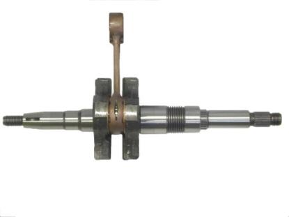 Picture of Crankshaft Aprilia SR50 00 Suzuki AY50 Katana LC 99-04