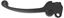 Picture of Front Brake Lever for 2007 Kymco Mxer 150 (Quad)