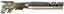 Picture of Connectors Solder Female Bullet O.D 2.50mm (Per 50)