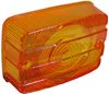 Picture of Indicator Lens Front L/H Amber for 1981 Kawasaki AR 80 A1