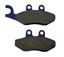 Picture of Brake Disc Pads Rear R/H Kyoto for 2007 Gilera Nexus 125