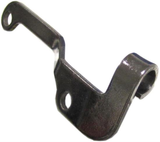 Picture of Cable Bracket Clutch. Orginal Fitment Honda CM125