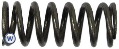 Picture of Clutch Spring Kit for 1988 Yamaha TZR 250 (2XW1) (Parallel twin)