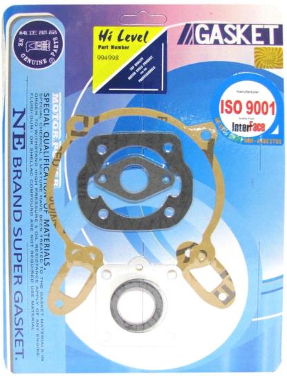 Picture of Gasket Set Top End for 1984 Tomos AM3 (Spoke Wheels)