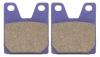 Picture of Kyoto FA267, SBS733, VD264, FDB2084 Disc Pads (Pair)