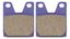 Picture of Kyoto FA267, SBS733, VD264, FDB2084 Disc Pads (Pair)