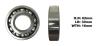 Picture of Bearing Koyo/JTEKT 6206 CM (ID 30mm x  OD 62mm x W 16mm)