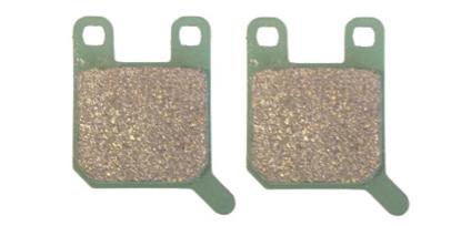 Picture of Kyoto VD254, VD925, FA115, FRP405, SBS559 Disc Pads (Pair)