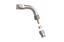 Picture of 75' Angle Banjo Stainless (Per 5)