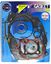 Picture of Gasket Set Full for 1988 Honda CG 125 J (Brazil)