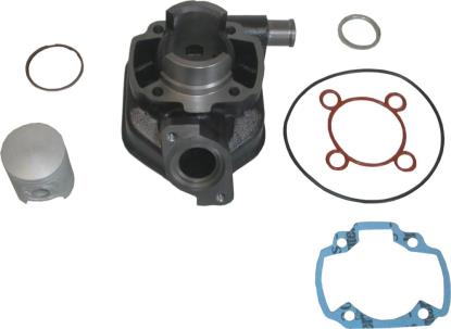 Picture of Barrel Standard L/C Peugeot Speedfight Size 40mm Gasket Set Supplied