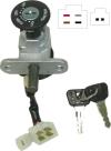 Picture of Ignition Switch for 1988 Yamaha CG 50 U Jog (E/Start)