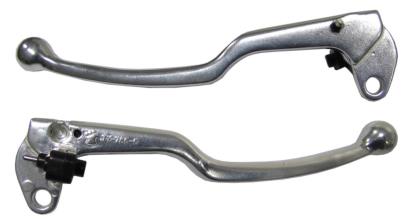 Picture of Rear Brake Lever for 2009 Suzuki LT-A 750 XK9 (King Quad)