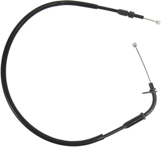 Picture of Choke Cable for 2000 Suzuki GSX-R 750 Y (Twin Spar Frame) (L/C) (EFI)