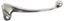 Picture of Front Brake Lever Alloy Yamaha 395 LBII80 Bop 2 76-80