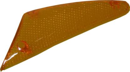 Picture of Indicator Lens Front L/H Amber for 1998 Peugeot Zenith LS Sport 50